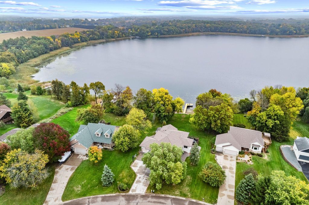 28329 Lakeside Lane, Lindstrom, MN 55045 — photo 2