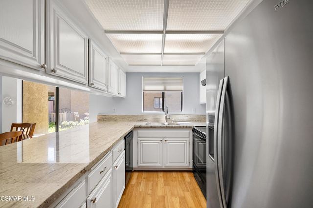 769 Birchpark Circle 101, Thousand Oaks, CA 91360