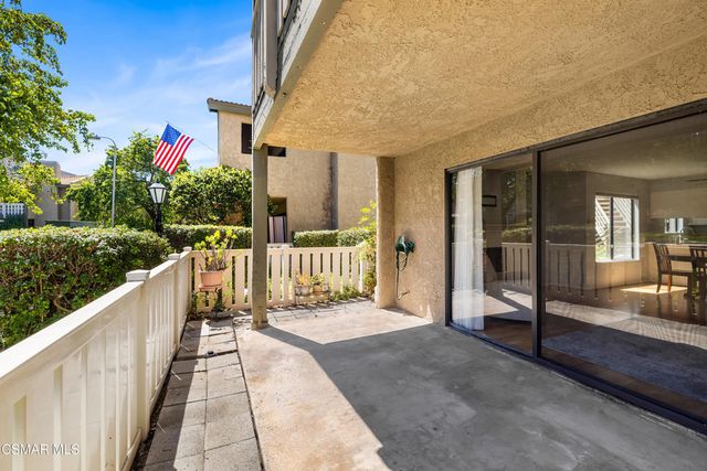 769 Birchpark Circle 101, Thousand Oaks, CA 91360