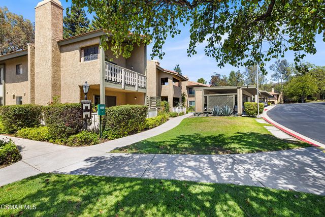 769 Birchpark Circle 101, Thousand Oaks, CA 91360