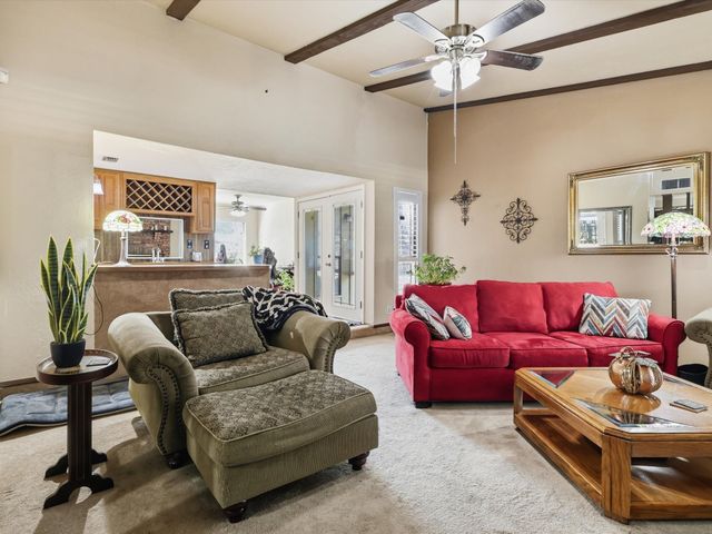 303 Woodhurst Drive, Coppell, TX 75019
