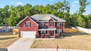 258 Nashview Trail, Allenhurst, GA 31301
