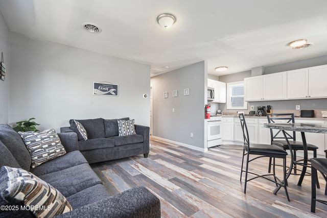 214 Webster Avenue, Unit 2, Seaside Heights, NJ 08751