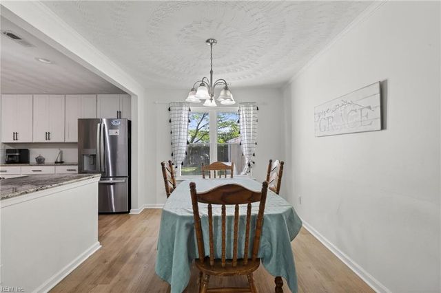 4912 Cliffony DR, Virginia Beach, VA 23464