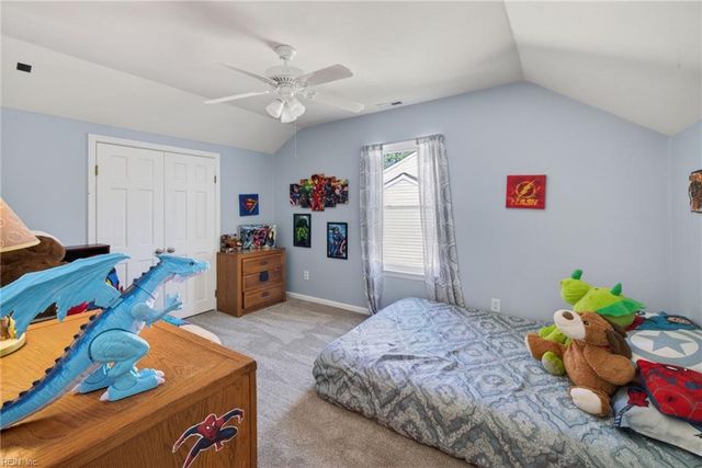 4912 Cliffony DR, Virginia Beach, VA 23464
