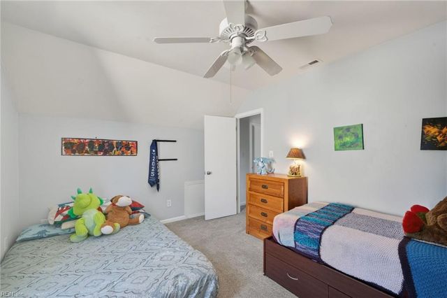 4912 Cliffony DR, Virginia Beach, VA 23464