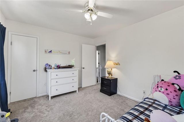 4912 Cliffony DR, Virginia Beach, VA 23464