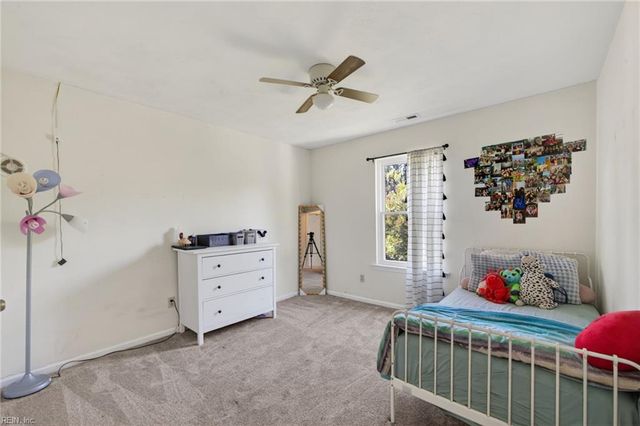 4912 Cliffony DR, Virginia Beach, VA 23464