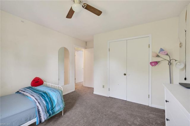 4912 Cliffony DR, Virginia Beach, VA 23464