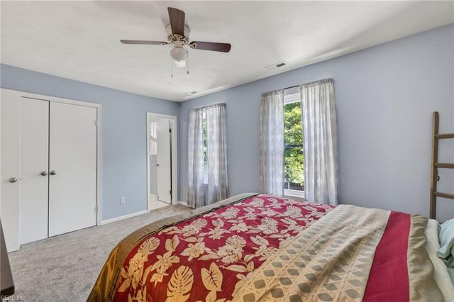 4912 Cliffony DR, Virginia Beach, VA 23464