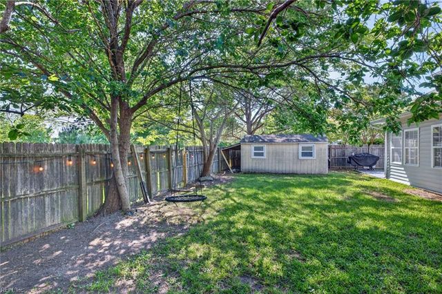 4912 Cliffony DR, Virginia Beach, VA 23464