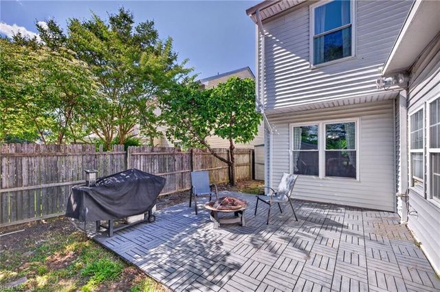 4912 Cliffony DR, Virginia Beach, VA 23464