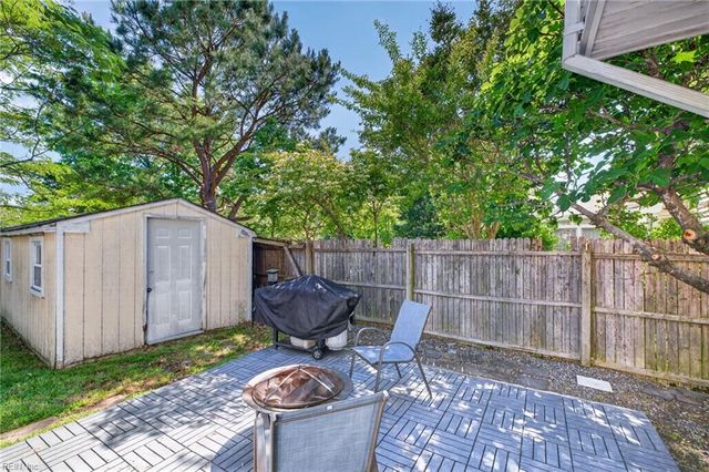 4912 Cliffony DR, Virginia Beach, VA 23464