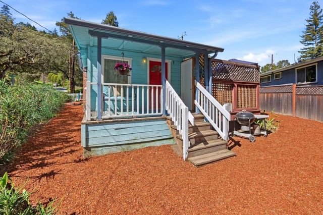 71 Woodmill Lane, Felton, CA 95018