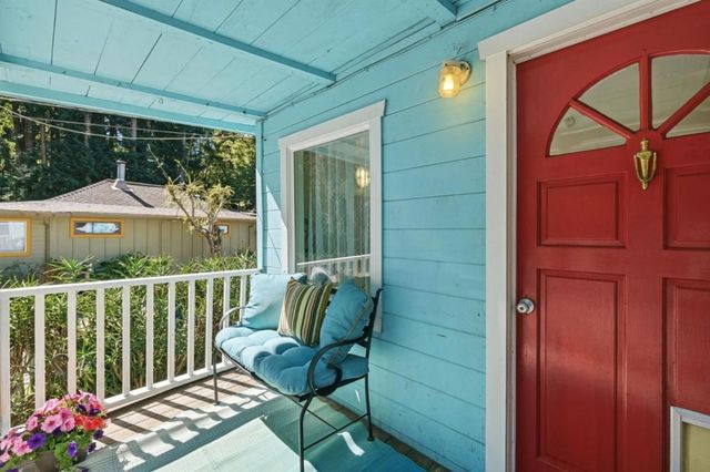 71 Woodmill Lane, Felton, CA 95018