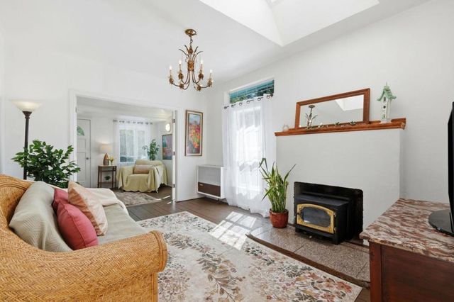 71 Woodmill Lane, Felton, CA 95018