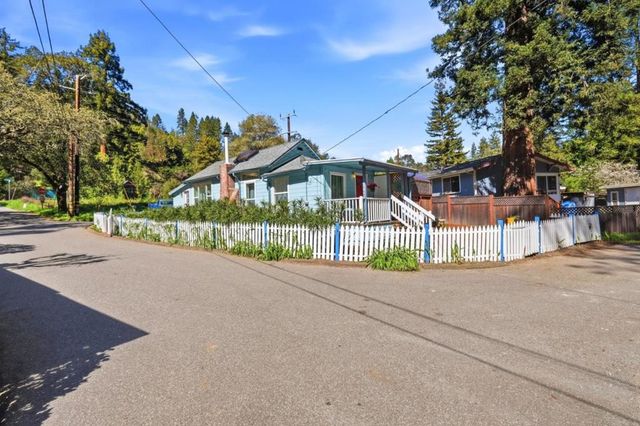 71 Woodmill Lane, Felton, CA 95018