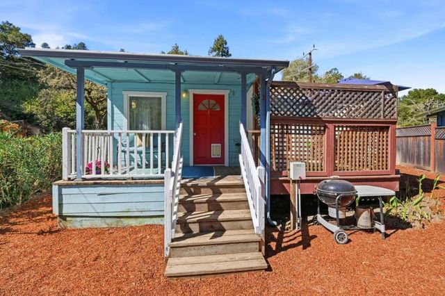 71 Woodmill Lane, Felton, CA 95018