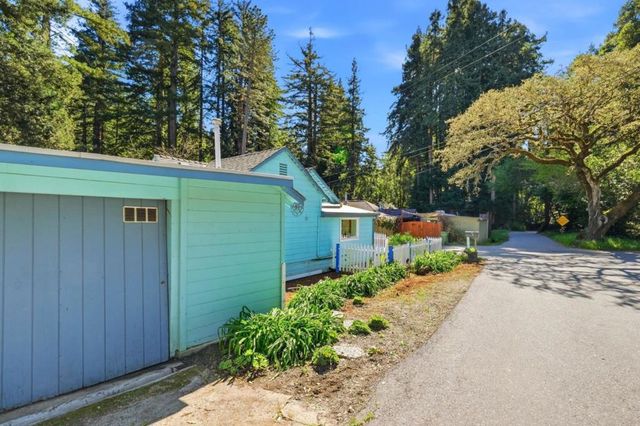 71 Woodmill Lane, Felton, CA 95018