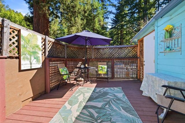 71 Woodmill Lane, Felton, CA 95018