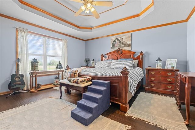 18500 E 191st Street, Pleasant Hill, MO 64080