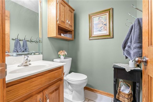 18500 E 191st Street, Pleasant Hill, MO 64080