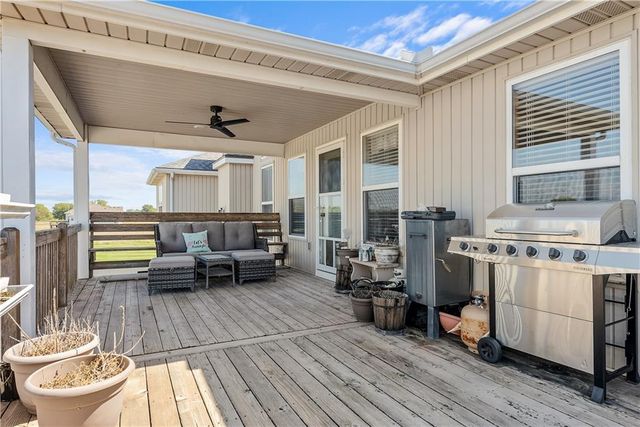 18500 E 191st Street, Pleasant Hill, MO 64080