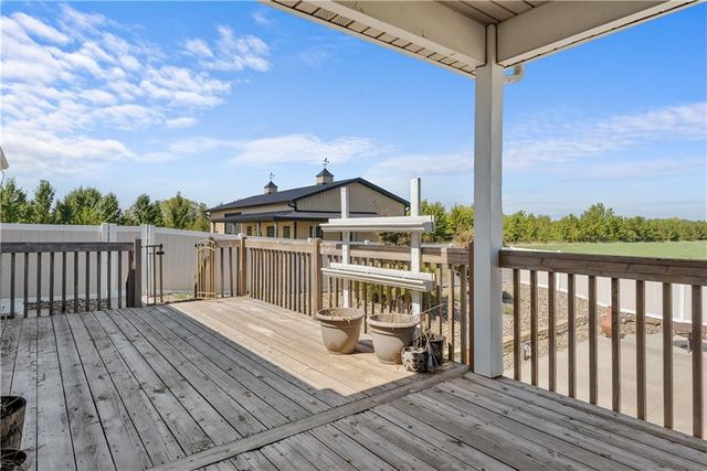 18500 E 191st Street, Pleasant Hill, MO 64080