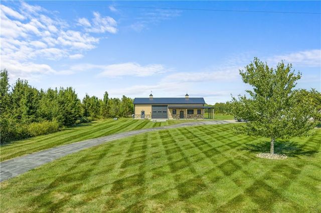 18500 E 191st Street, Pleasant Hill, MO 64080