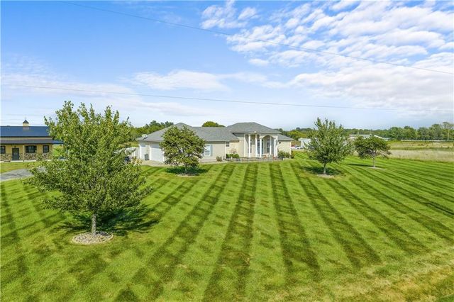 18500 E 191st Street, Pleasant Hill, MO 64080