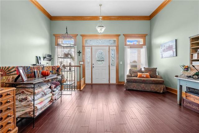 18500 E 191st Street, Pleasant Hill, MO 64080