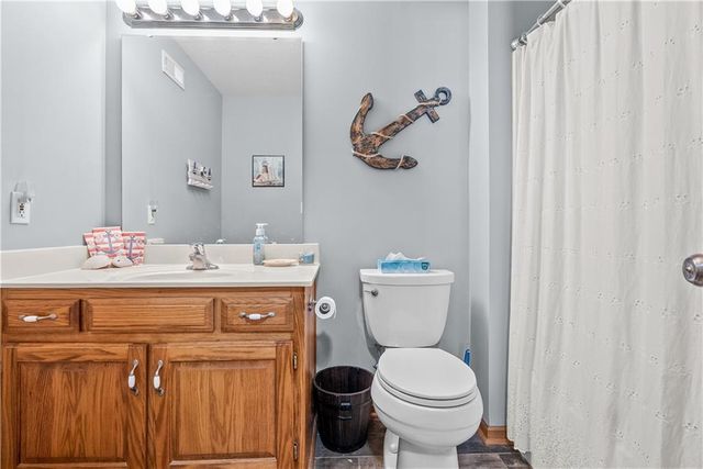 18500 E 191st Street, Pleasant Hill, MO 64080