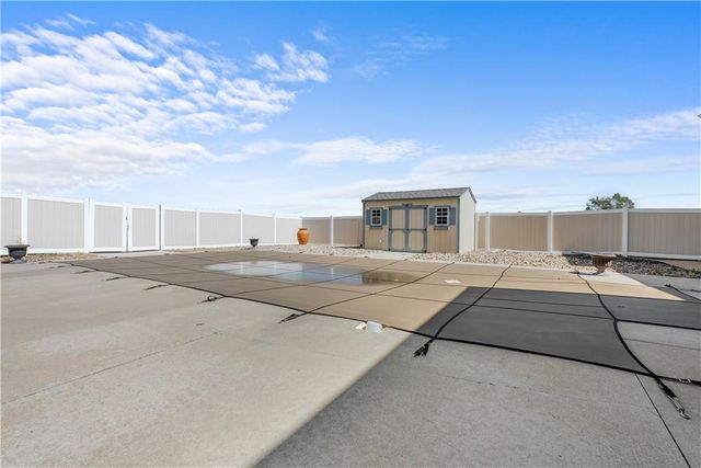 18500 E 191st Street, Pleasant Hill, MO 64080