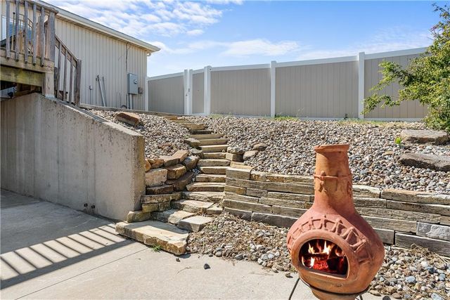 18500 E 191st Street, Pleasant Hill, MO 64080