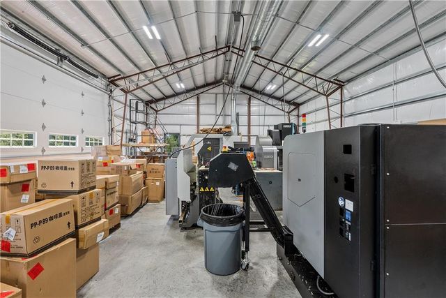 18500 E 191st Street, Pleasant Hill, MO 64080