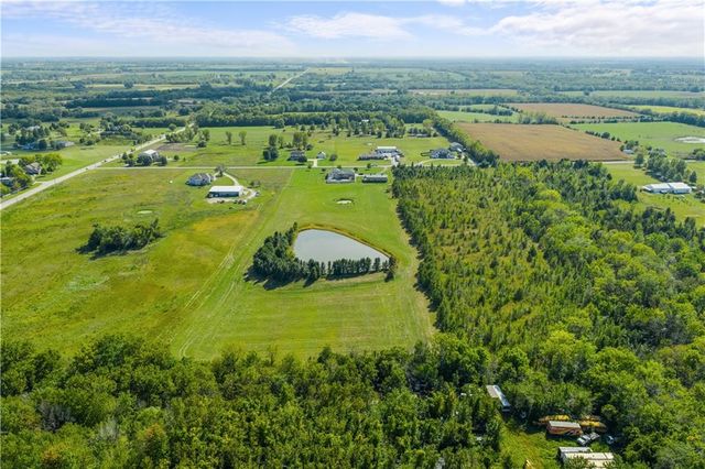 18500 E 191st Street, Pleasant Hill, MO 64080