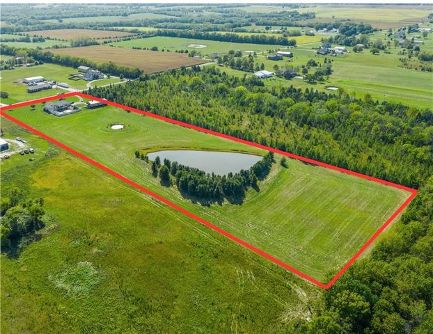 18500 E 191st Street, Pleasant Hill, MO 64080