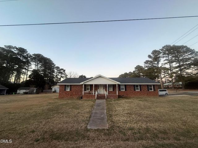 141 Forest Lane, Wendell, NC 27591