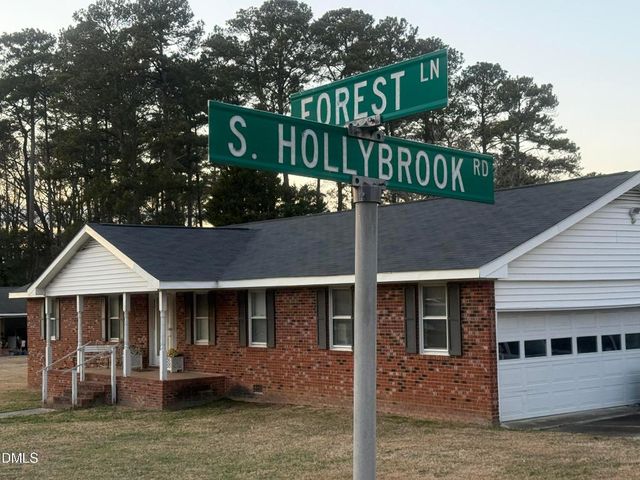 141 Forest Lane, Wendell, NC 27591