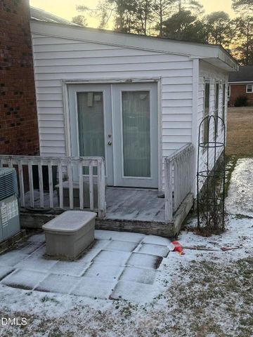 141 Forest Lane, Wendell, NC 27591