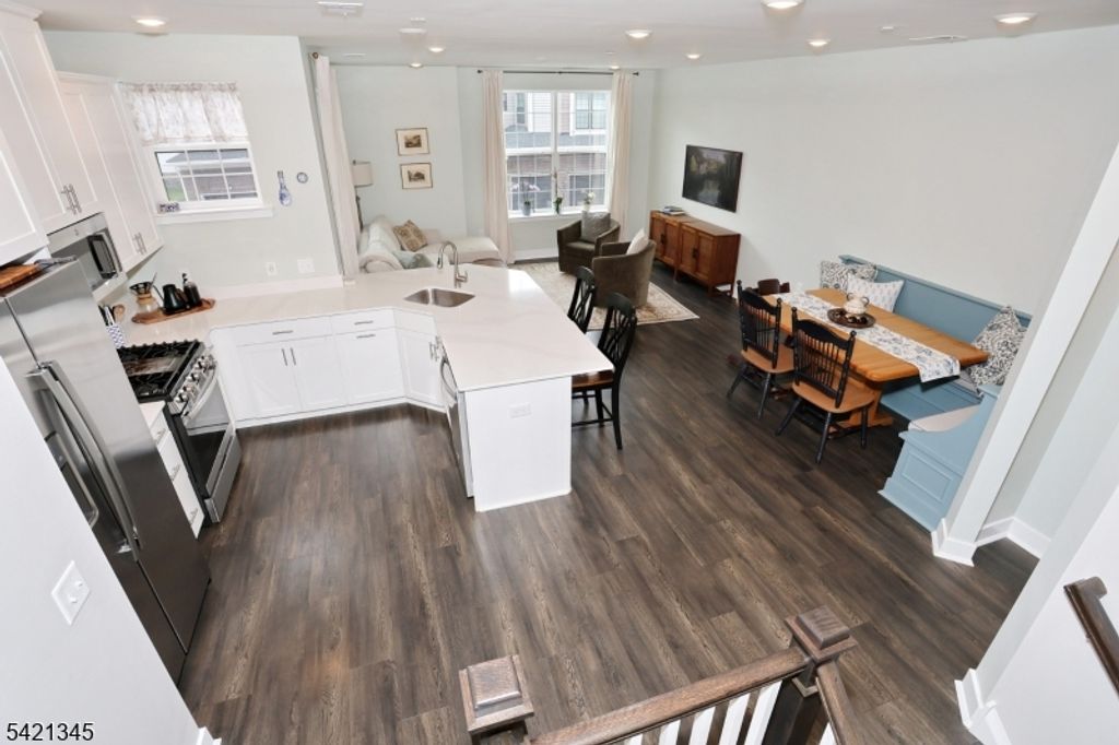 54 Harvest Way, Little Falls Twp., NJ 07424