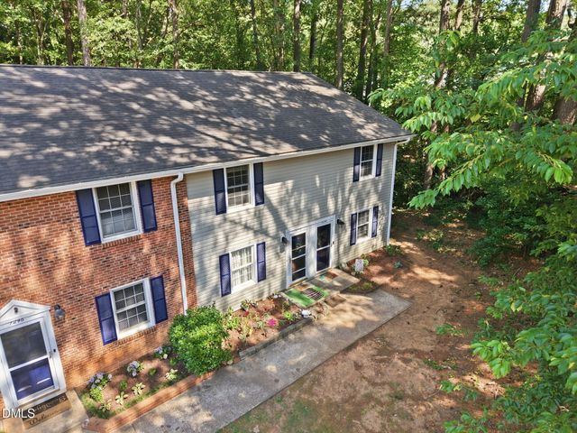 1250 Jamestown Court, Cary, NC 27511