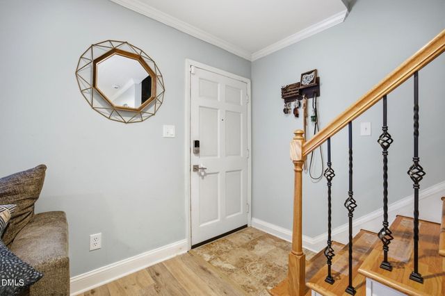 1250 Jamestown Court, Cary, NC 27511