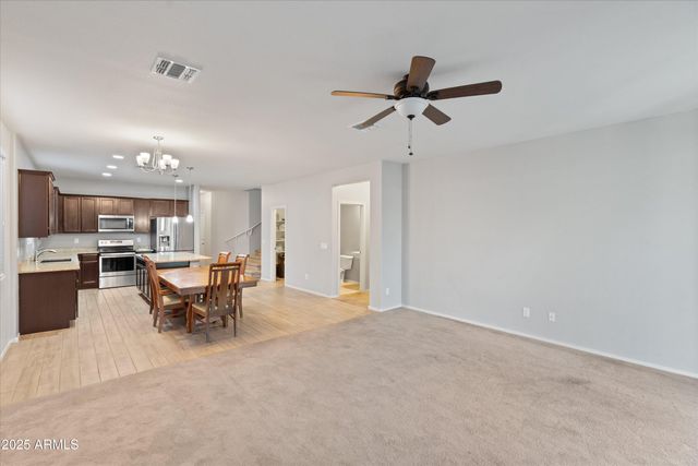 18390 W via del sol --, Surprise, AZ 85387