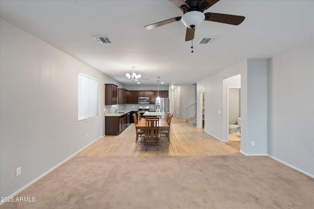 18390 W via del sol --, Surprise, AZ 85387