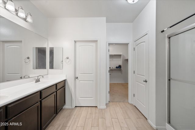 18390 W via del sol --, Surprise, AZ 85387