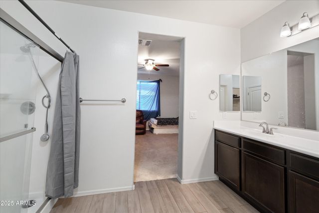 18390 W via del sol --, Surprise, AZ 85387