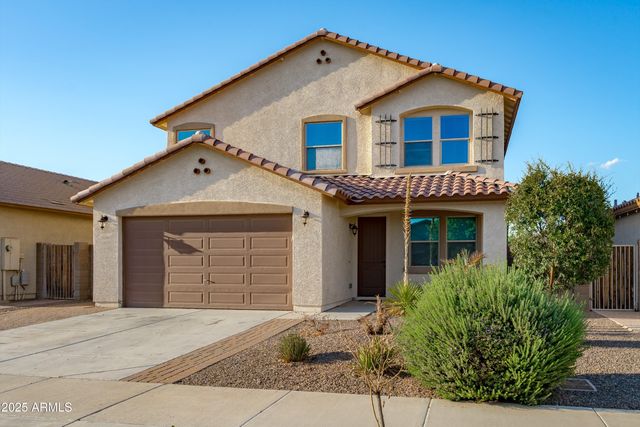 18390 W via del sol --, Surprise, AZ 85387