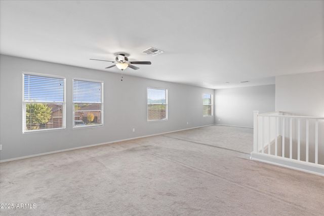 18390 W via del sol --, Surprise, AZ 85387