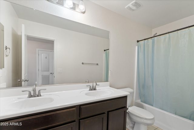 18390 W via del sol --, Surprise, AZ 85387